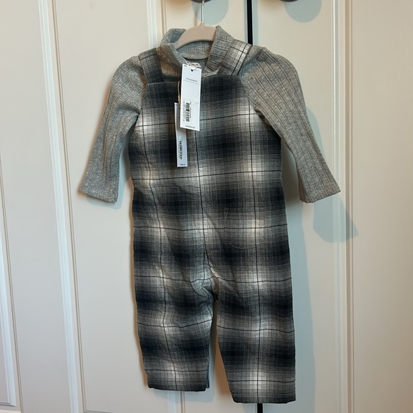 NWT Janie and Jack Boys Jumper - Picture 3 of 4